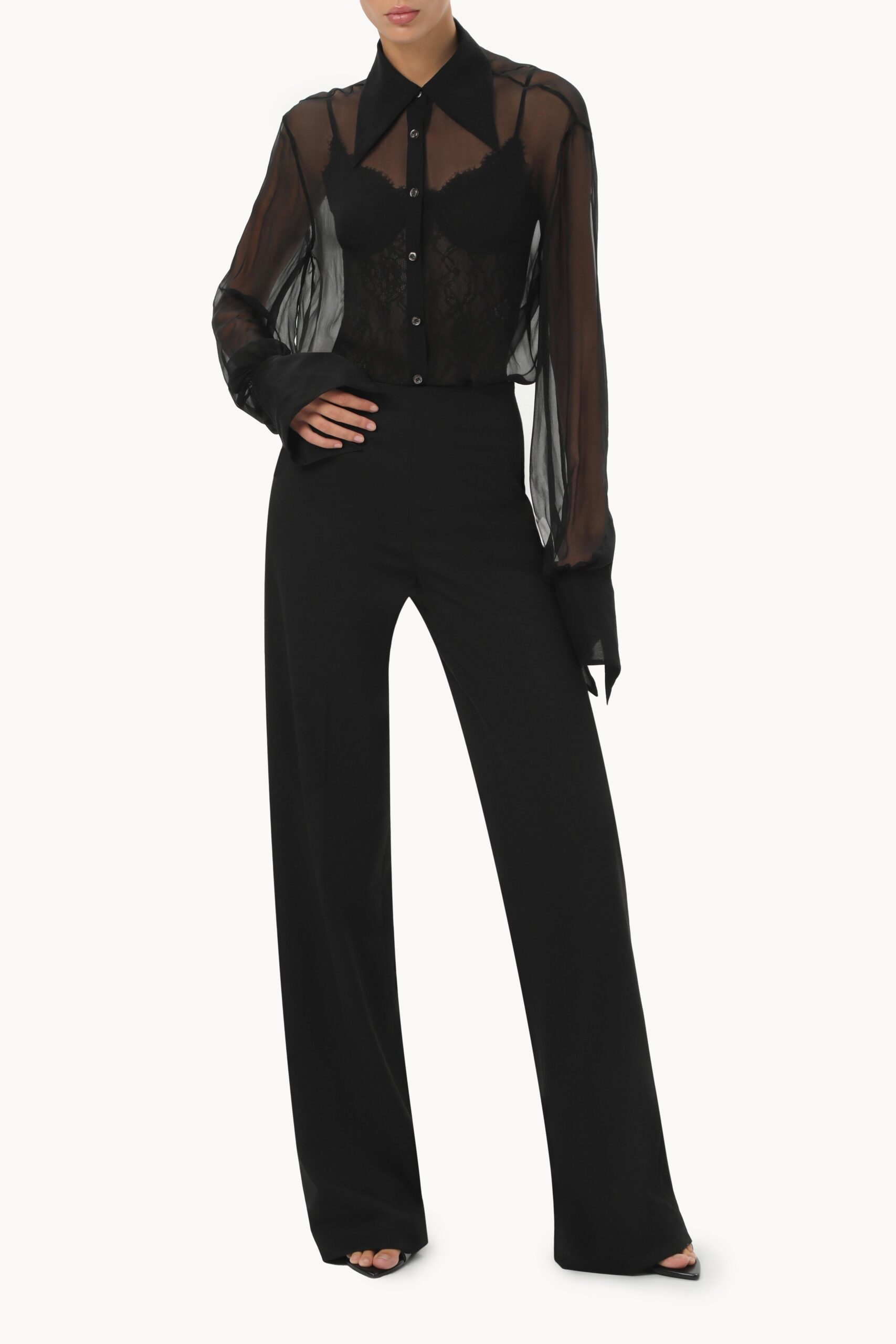 Брюки Diva Tallers 3