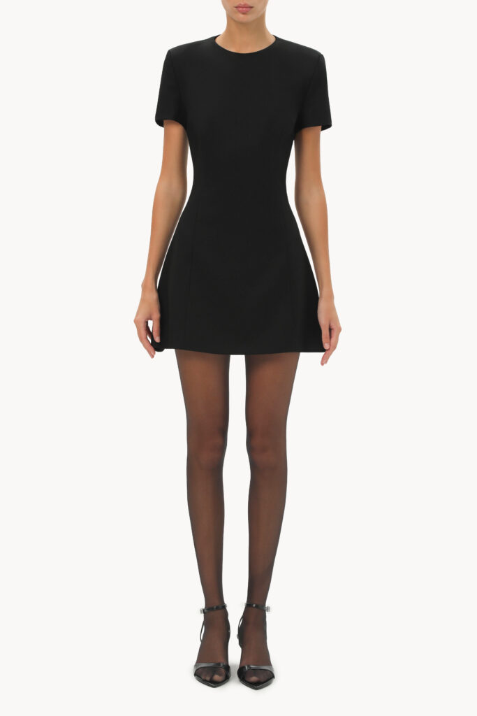 Сукня Tallers Чорна 2