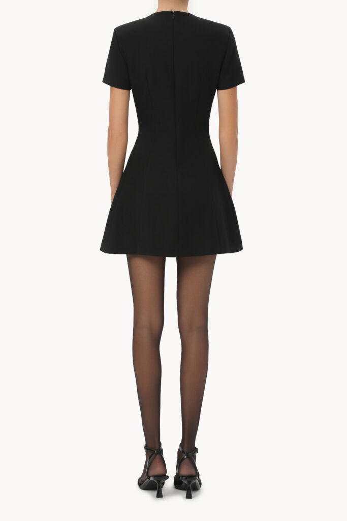 Сукня Tallers Чорна 3