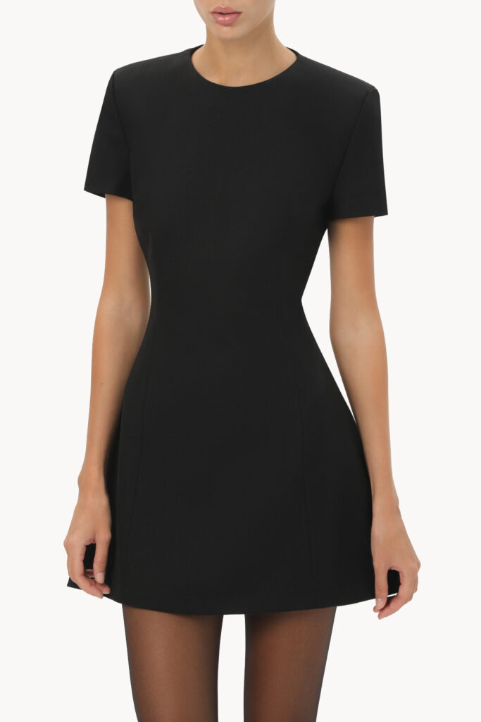 Сукня Tallers Чорна 4