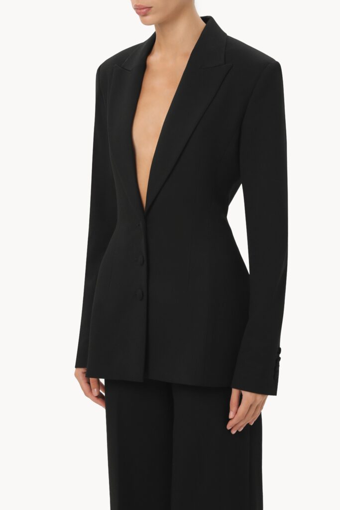 Жакет Muse 3 Жакет Muse 3