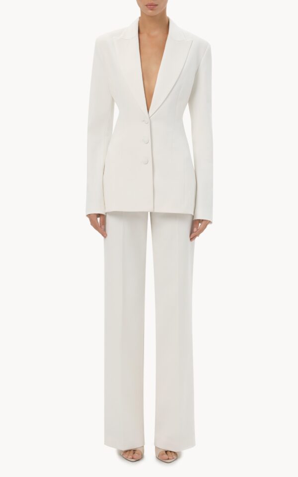 Жакет Straight 2