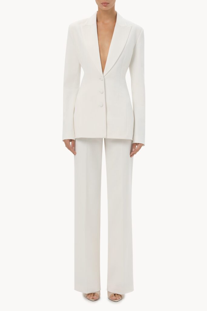 Жакет Straight 2