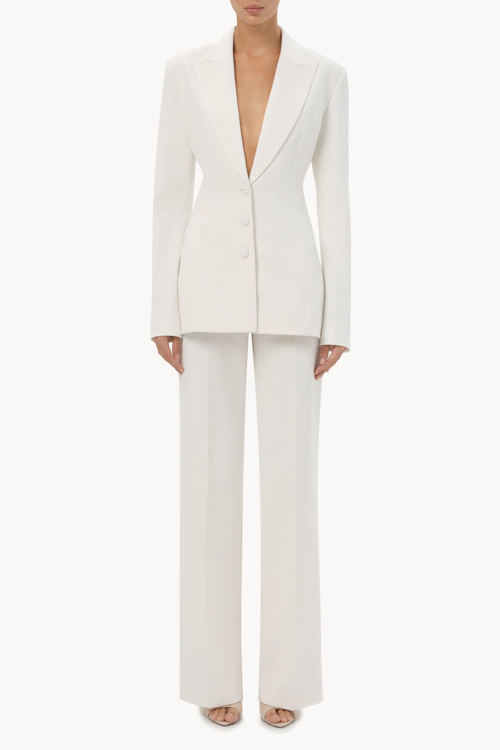 Жакет Straight 2