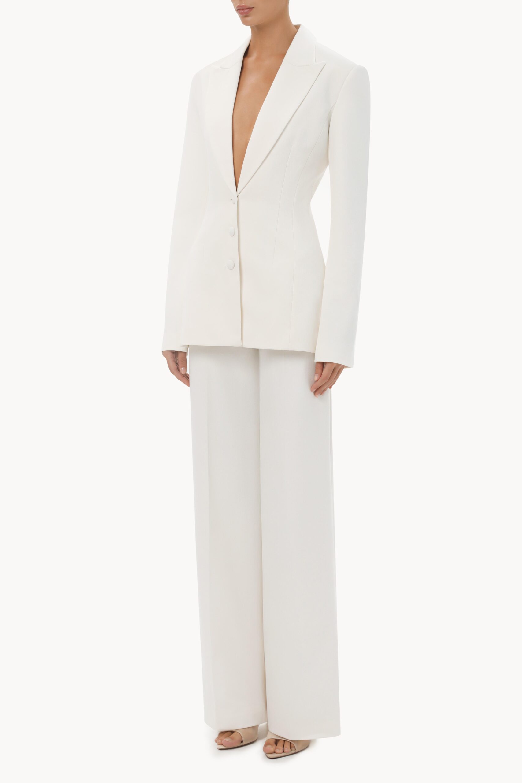 Жакет Straight 3