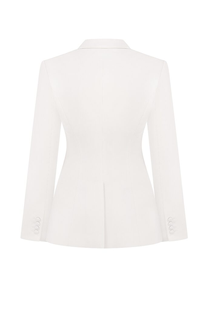 Жакет Straight 4