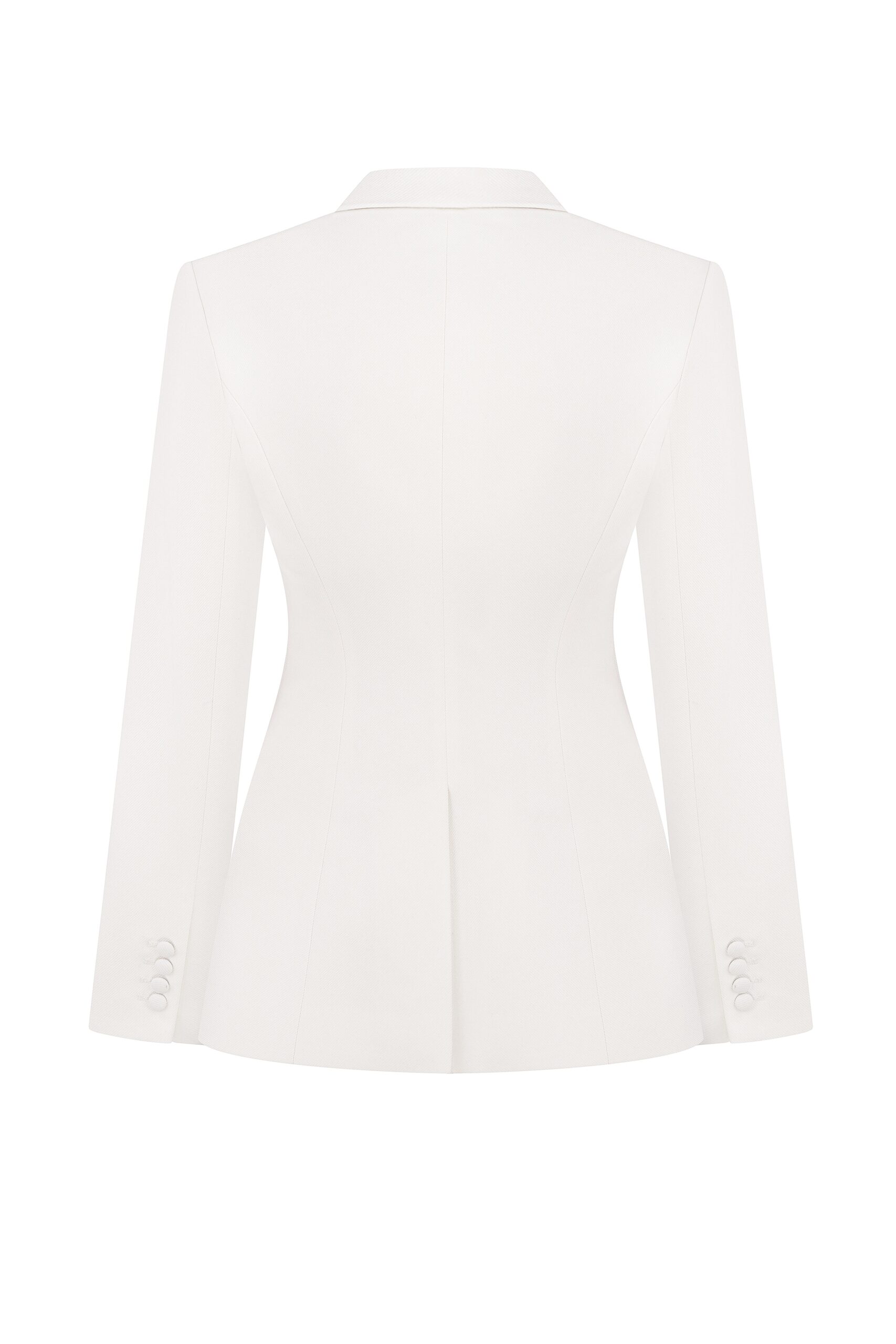 Жакет Straight 4