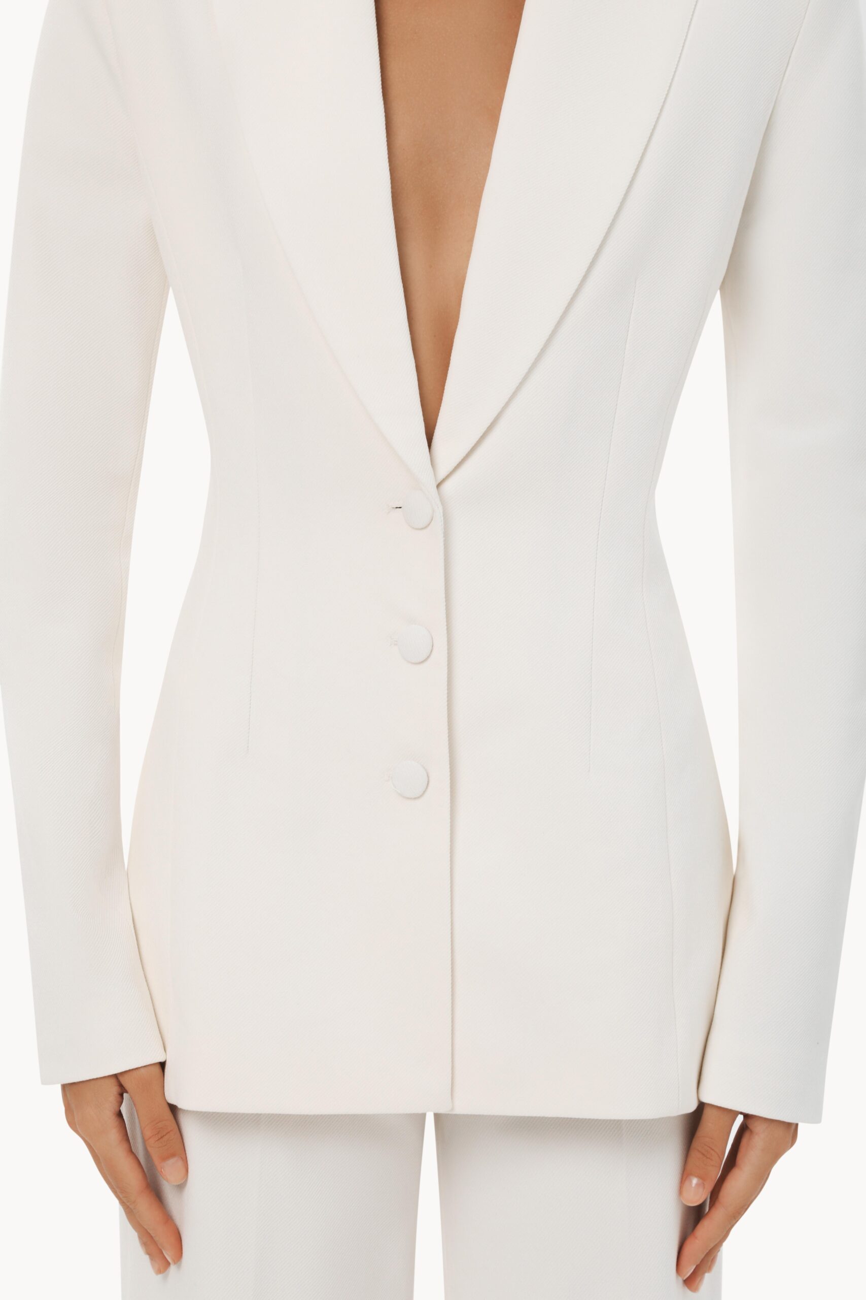 Жакет Straight 5